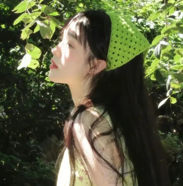 我和我的儿女们