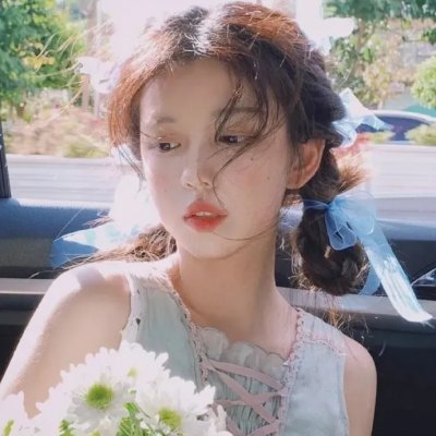 黑白姊妹